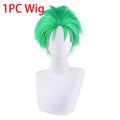 Cosplay roronoa zoro Anime One Piece