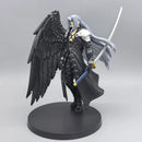 Action Figure Sephiroth Game Final Fantasy VII - 17 cm