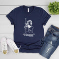 Camiseta Hmmm Geralt Serie/Game The Witchers