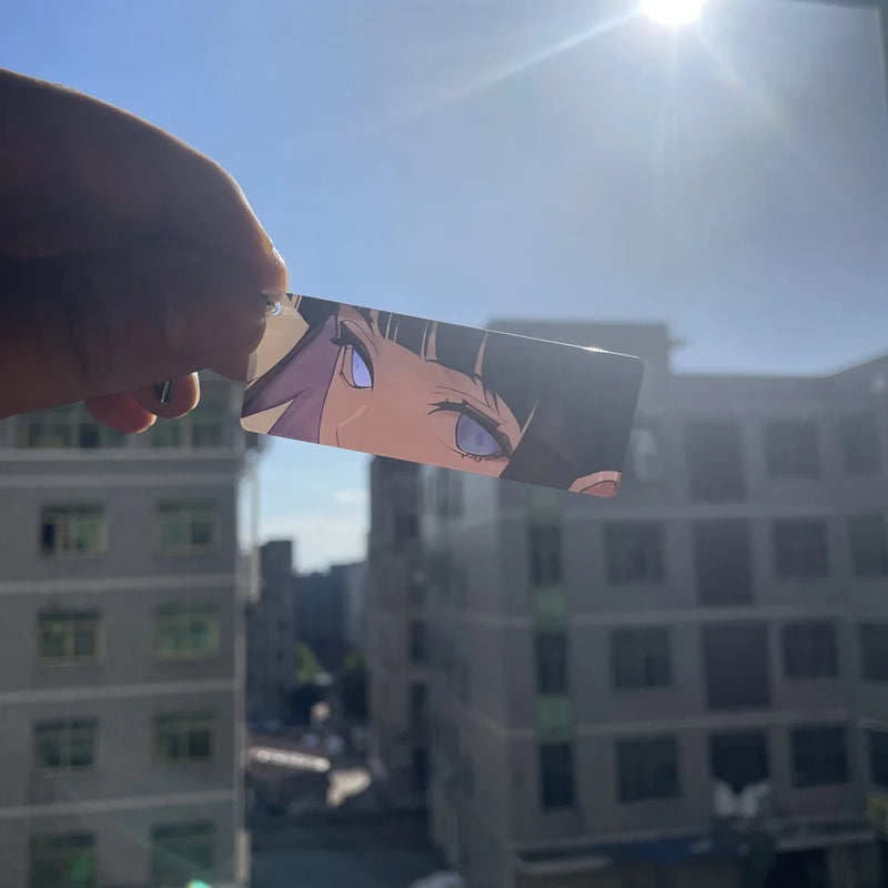 Chaveiro acrílico  Anime Naruto