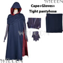 Cosplay Viktor arance Anime/Game LOL