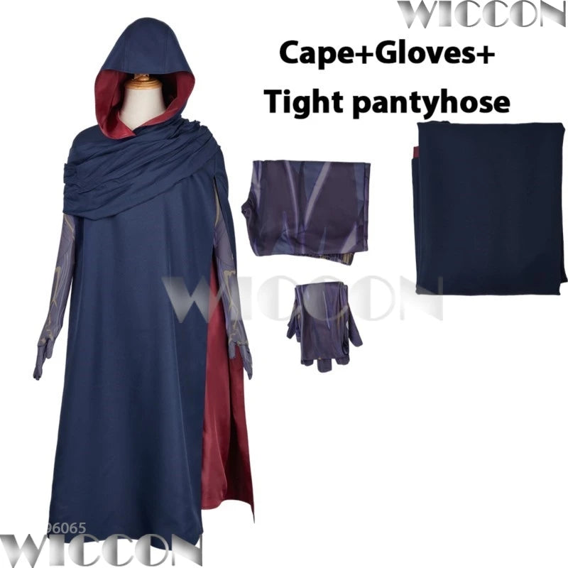 Cosplay Viktor arance Anime/Game LOL