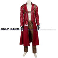 Cosplay Dante Game Demon may cry