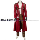 Cosplay Dante Game Demon may cry