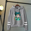 Moletom da MAOMAO Anime The Apothecary Diaries