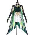 cosplay Nefer Game Genshin imapct