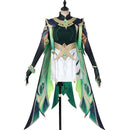 cosplay Nefer Game Genshin imapct