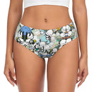 Calcinha Pochacco Estilo Kawaii