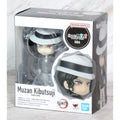 Action Figure Originais Bandai-Mini Demon Slayer