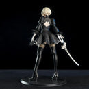 Action Figure 2B, 28cm