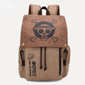 Mochila Anime One Piece