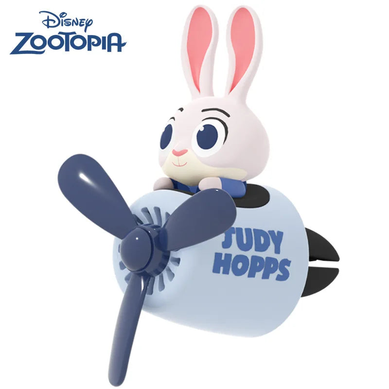 Ambientador do Stitch