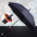 Guarda-chuva Katana Anime Demon Slayer, Tamanho Real