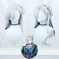 Cosplay Neuvillett Game Genshin Impact