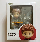 Action Figures Suguru Geto, Yuta Okkotsu,Gojo Satoru Anime Jujutsu Kaisen