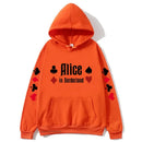 Moletom Série Alice in Borderland
