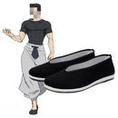 Sapato Cosplay Fushiguro Toji Anime JJK