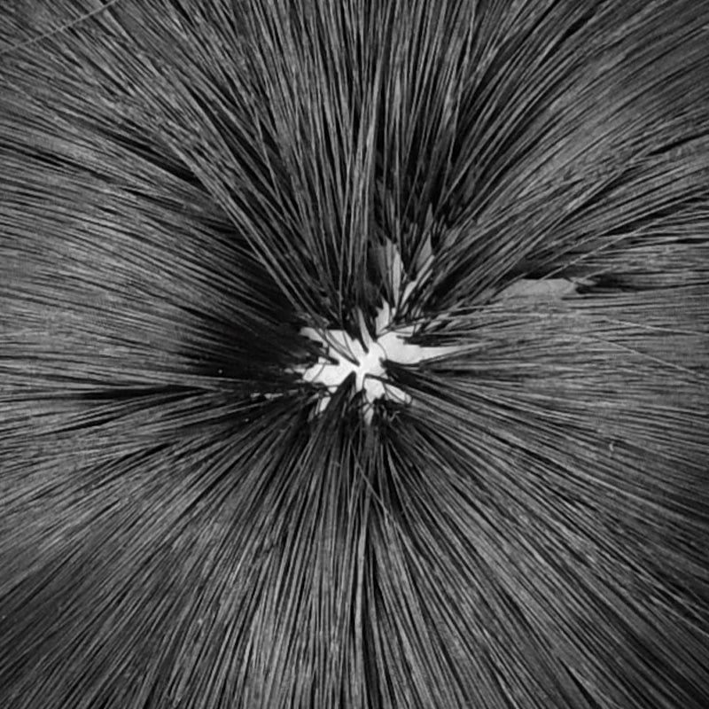 Peruca sintética preta mei misaki, 35cm