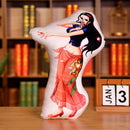 Pelucia Luffy, helicóptero, ás, roronoa, zoro, hastes Anime One piece 45cm