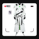 Cosplay Sephhiroth Game Final Fantasy VII