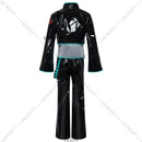 Cosplay Mikuo masculino Anime Projeto Sekai