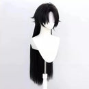 Peruca fatui harbingers Game genshin impact