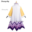 Cosplay Hazbin Adam Anime Hazbin Hotel