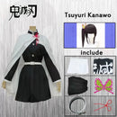 Cosplay Kanao tsuyuri kanawo Anime demon slayer