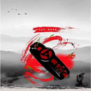 Anel mangekyō sharingan Anime Naruto