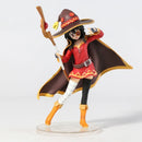 Action Figure Megumin Anime KonoSuba