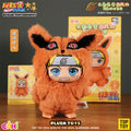 Labubu Original Anime Naruto