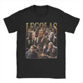 Camiseta Filme l-lords of the r-rings