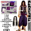 Cosplay Jabber Anime: GACHIAKUTA