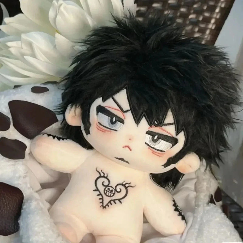 Pelúcia Anime One piece