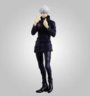 Action Figures Gojo Satoru, Itadori Yuji, Fushiguro Megumi, Kugisaki Nobara Anime Jujutsu Kaisen 19cm