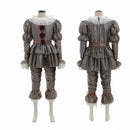 Cosplay pennywise Serie it A coisa