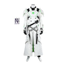 Cosplay Sephhiroth Game Final Fantasy VII