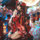 Cosplay Sparkle Anime Honkai Star Rail Sparkle