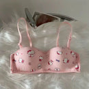 conjunto da hello kitty