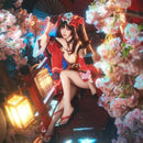 Cosplay Sparkle Anime Honkai Star Rail Sparkle