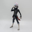 Action Figure okarun/momo ayase takakura ken Anime dandadan - 24cm