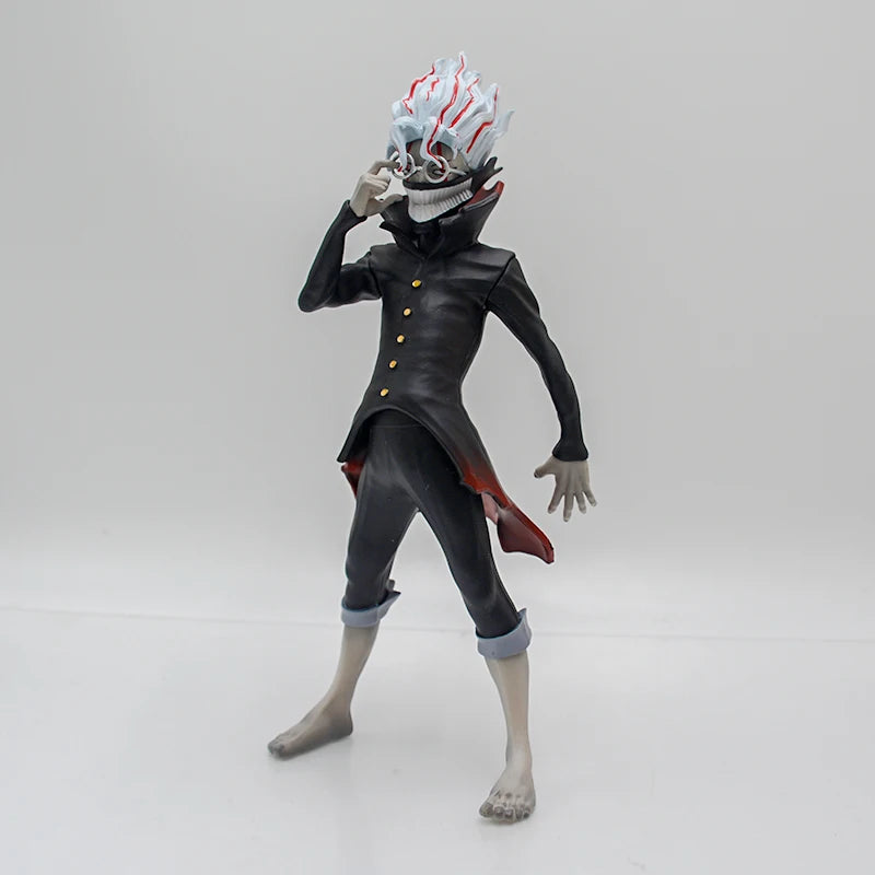 Action Figure okarun/momo ayase takakura ken Anime dandadan - 24cm