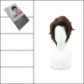 Cosplay Aizen Sousuke Anime Bleach