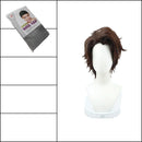 Cosplay Aizen Sousuke Anime Bleach