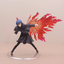 Action Figure Touka Kirishima Anime Tokyo Ghoul, 25cm