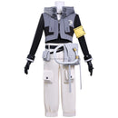 Cosplay Rudo surebrec Anime Gachiakuta