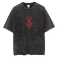 Camiseta Anime Berserk