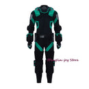 Cosplay izuku midoriya deku Anime boku no hero academia