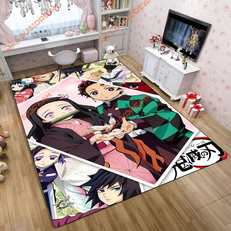 Tapete Anime Demon Slayer