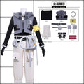 Cosplay Rudo surebrec Anime Gachiakuta